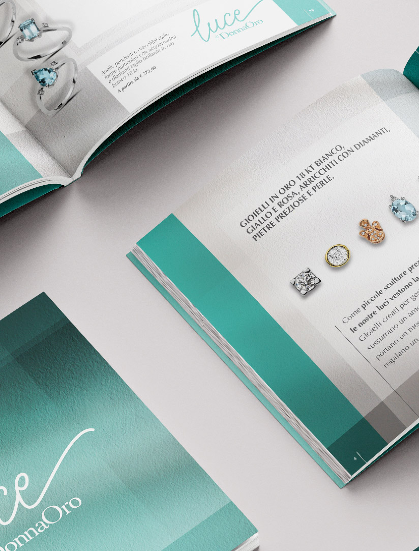 Road to Jewellery - Damasco Studio Bassano del Grappa